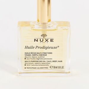 Nuxe  Huile Prodigieuse Dry Oil new wtag